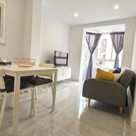 Apartamentos Cartagena Sunset 外观 照片