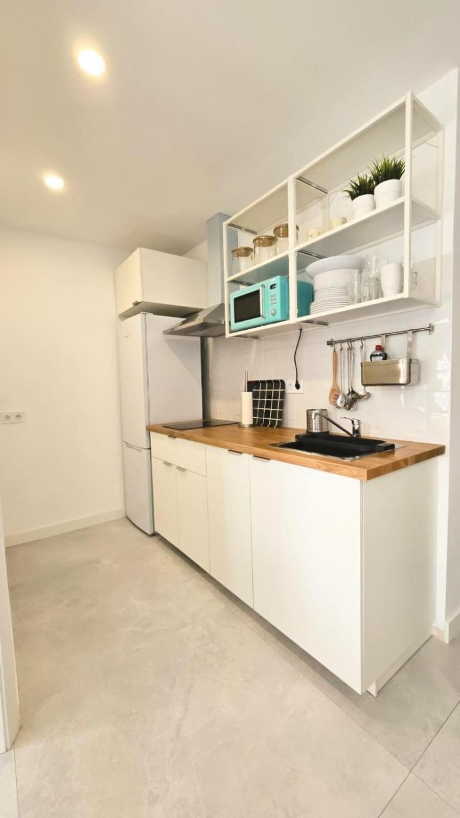 Apartamentos Cartagena Sunset 外观 照片