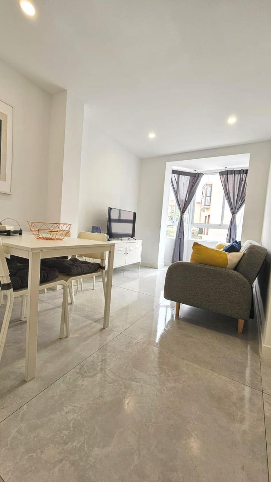 Apartamentos Cartagena Sunset 外观 照片